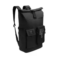 ASUS TUF Gaming VP4700 Backpack mochila Mochila informal Negro Poliéster