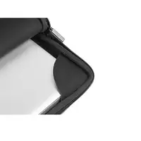 NATEC CORAL 15.6 39,6 cm (15.6") Funda Negro