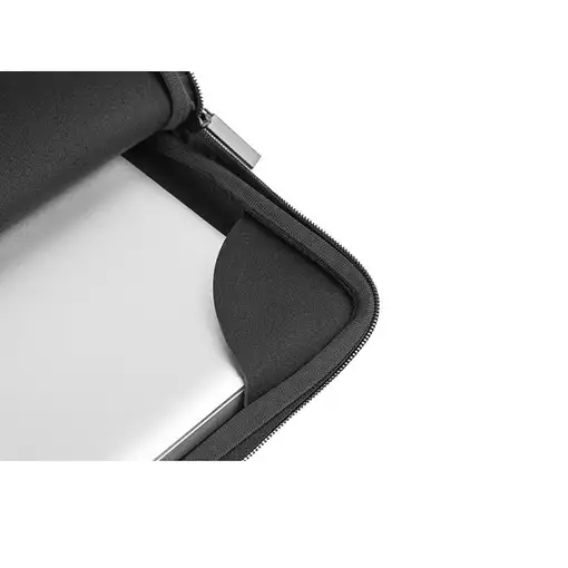 NATEC CORAL 15.6 39,6 cm (15.6") Funda Negro
