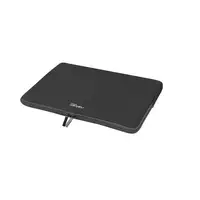 NATEC CORAL 15.6 39,6 cm (15.6") Funda Negro