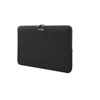 NATEC CORAL 15.6 39,6 cm (15.6") Funda Negro