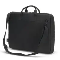 DICOTA Slim Eco MOTION 12 - 13.3" 33,8 cm (13.3") Maletín Negro