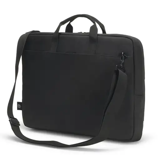 DICOTA Slim Eco MOTION 12 - 13.3" 33,8 cm (13.3") Maletín Negro