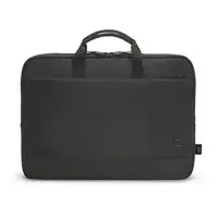 DICOTA Slim Eco MOTION 12 - 13.3" 33,8 cm (13.3") Maletín Negro