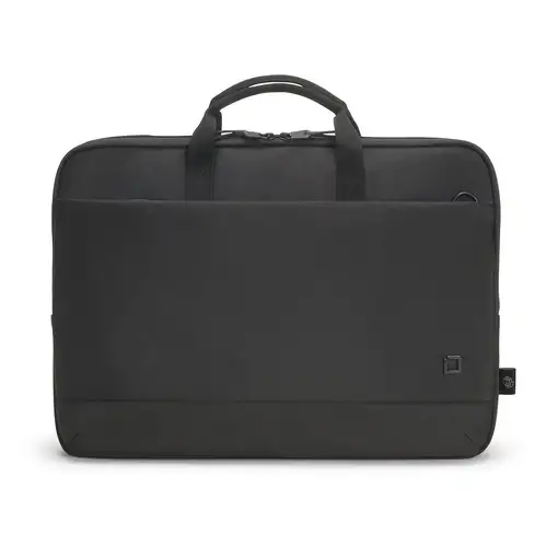 DICOTA Slim Eco MOTION 12 - 13.3" 33,8 cm (13.3") Maletín Negro