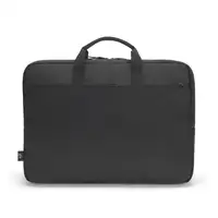 DICOTA Slim Eco MOTION 12 - 13.3" 33,8 cm (13.3") Maletín Negro