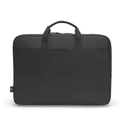 DICOTA Slim Eco MOTION 12 - 13.3" 33,8 cm (13.3") Maletín Negro