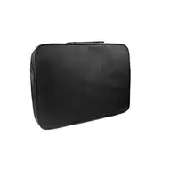 NATEC Impala 39,6 cm (15.6") Maletín Negro