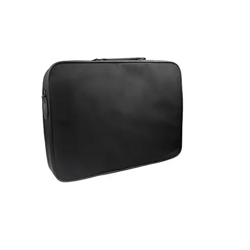 NATEC Impala 39,6 cm (15.6") Maletín Negro