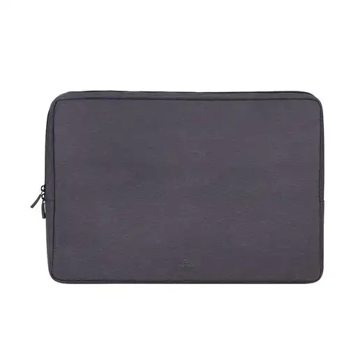 Rivacase 7707 43,9 cm (17.3") Funda Negro