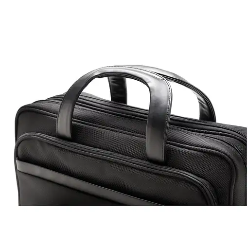 Kensington Maletín Contour™ 2.0 Business para portátiles: 15,6”
