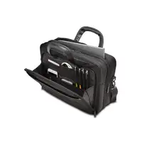 Kensington Maletín Contour™ 2.0 Business para portátiles: 15,6”
