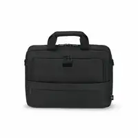 DICOTA D32035-RPET maletines para portátil 43,9 cm (17.3") Maletín Negro