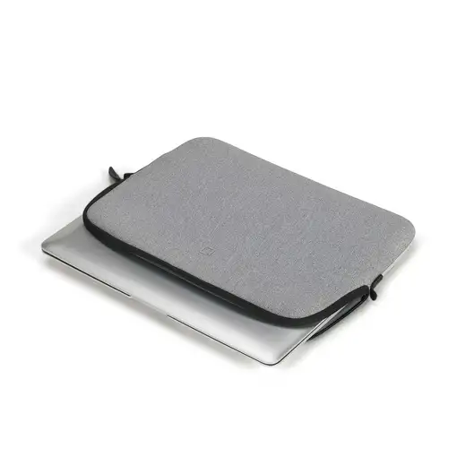 DICOTA D32025 maletines para portátil 38,1 cm (15") Funda Gris