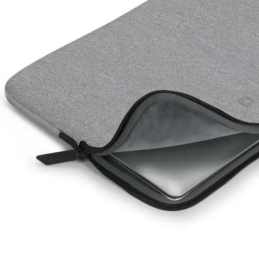 DICOTA D32025 maletines para portátil 38,1 cm (15") Funda Gris