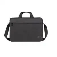 NATEC Wallaroo 39,6 cm (15.6") Maletín Negro