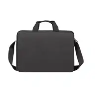 NATEC Wallaroo 39,6 cm (15.6") Maletín Negro