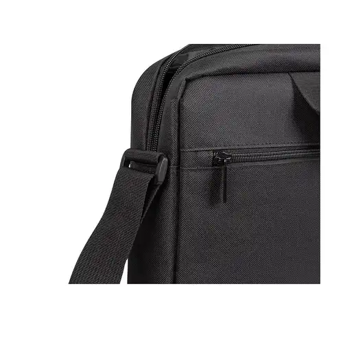 NATEC Wallaroo 39,6 cm (15.6") Maletín Negro