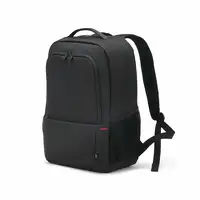 DICOTA Eco Backpack Plus BASE 39,6 cm (15.6") Mochila Negro