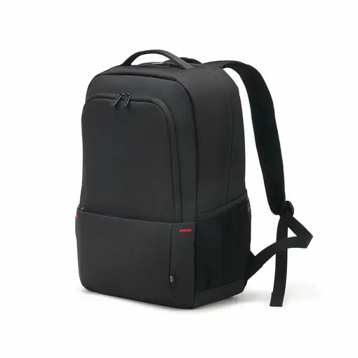 DICOTA Eco Backpack Plus BASE 39,6 cm (15.6") Mochila Negro