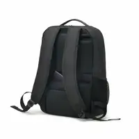 DICOTA Eco Backpack Plus BASE 39,6 cm (15.6") Mochila Negro