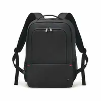 DICOTA Eco Backpack Plus BASE 39,6 cm (15.6") Mochila Negro