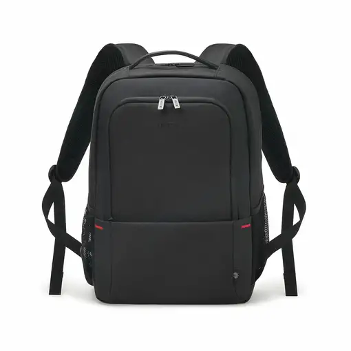 DICOTA Eco Backpack Plus BASE 39,6 cm (15.6") Mochila Negro