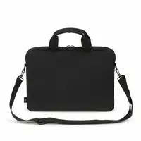 DICOTA D32090-RPET maletines para portátil 31,8 cm (12.5") Maletín Negro