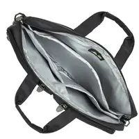 Rivacase 8550 43,9 cm (17.3") Maletín Negro