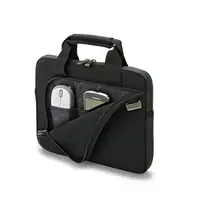 DICOTA Smart Skin 33,8 cm (13.3") Funda Negro