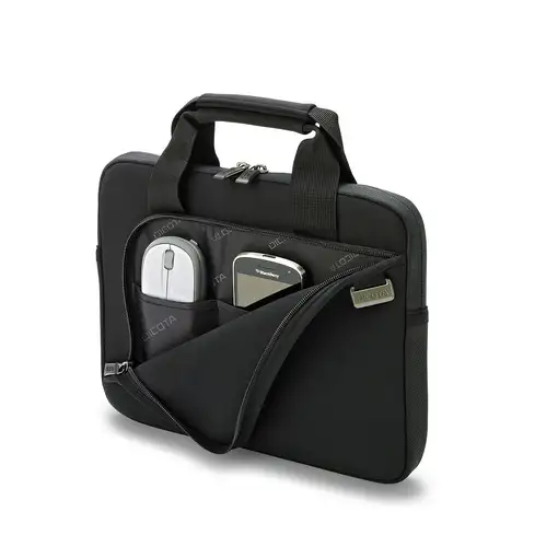 DICOTA Smart Skin 33,8 cm (13.3") Funda Negro