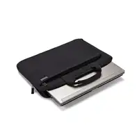 DICOTA Smart Skin 33,8 cm (13.3") Funda Negro