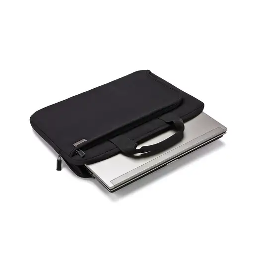 DICOTA Smart Skin 33,8 cm (13.3") Funda Negro