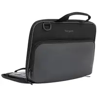 Targus TED006GL maletines para portátil 29,5 cm (11.6") Maletín/funda clásica Negr