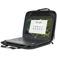 Targus TED006GL maletines para portátil 29,5 cm (11.6") Maletín/funda clásica Negr