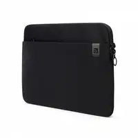 Tucano Top Second Skin 40,6 cm (16") Funda Negro