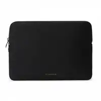 Tucano Top Second Skin 40,6 cm (16") Funda Negro