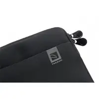 Tucano Top Second Skin 40,6 cm (16") Funda Negro