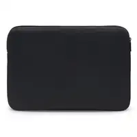 DICOTA PERFECT 33,8 cm (13.3") Funda Negro