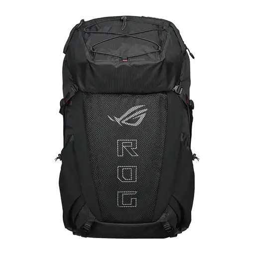 ASUS ROG Archer ErgoAir mochila Mochila de gaming Negro EVA (Etileno Acetato de Vi