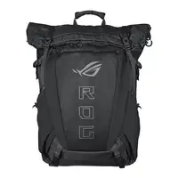 ASUS ROG Archer ErgoAir mochila Mochila de gaming Negro EVA (Etileno Acetato de Vi