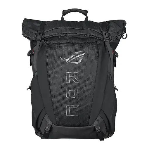 ASUS ROG Archer ErgoAir mochila Mochila de gaming Negro EVA (Etileno Acetato de Vi