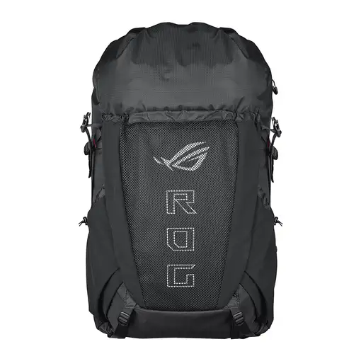 ASUS ROG Archer ErgoAir mochila Mochila de gaming Negro EVA (Etileno Acetato de Vi