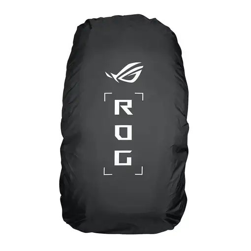 ASUS ROG Archer ErgoAir mochila Mochila de gaming Negro EVA (Etileno Acetato de Vi