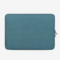 Rivacase Suzuka 7705 39,6 cm (15.6") Funda Color aguamarina