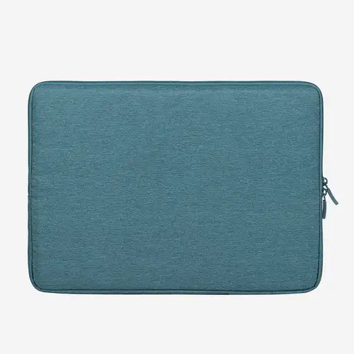 Rivacase Suzuka 7705 39,6 cm (15.6") Funda Color aguamarina