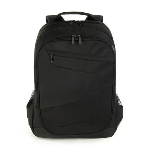 Tucano Lato 43,2 cm (17") Funda tipo mochila Negro