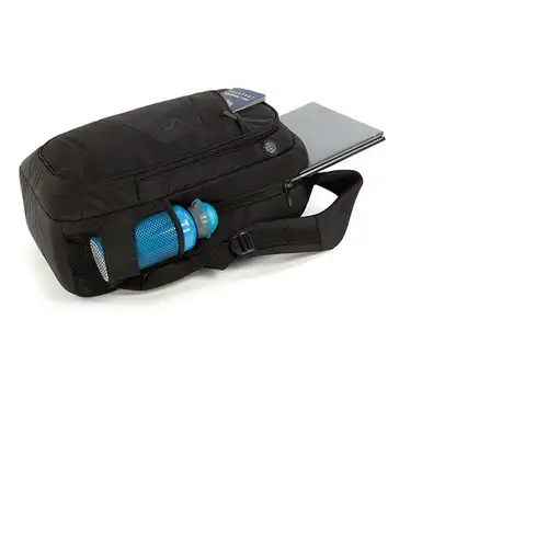 Tucano Lato 43,2 cm (17") Funda tipo mochila Negro