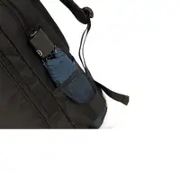 Tucano Lato 43,2 cm (17") Funda tipo mochila Negro