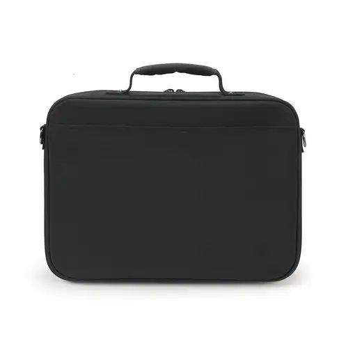 DICOTA Eco Multi BASE 43,9 cm (17.3") Maletín Negro